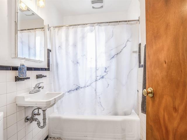 Duplex à vendre, Montréal (Ahuntsic-Cartierville)