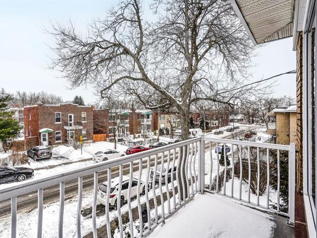Duplex à vendre, Montréal (Ahuntsic-Cartierville)
