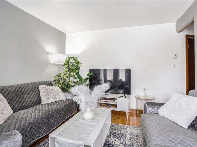 Duplex à vendre, Montréal (Ahuntsic-Cartierville)