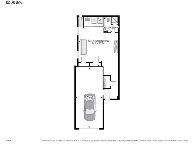 Duplex à vendre, Montréal (Ahuntsic-Cartierville)