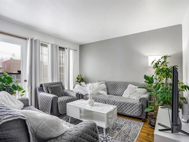 Duplex à vendre, Montréal (Ahuntsic-Cartierville)