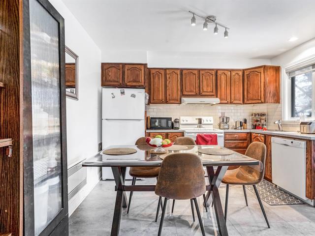 Duplex à vendre, Montréal (Ahuntsic-Cartierville)