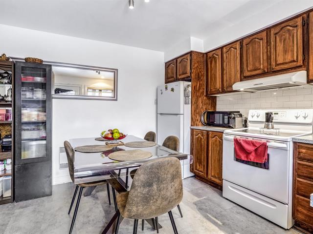 Duplex à vendre, Montréal (Ahuntsic-Cartierville)