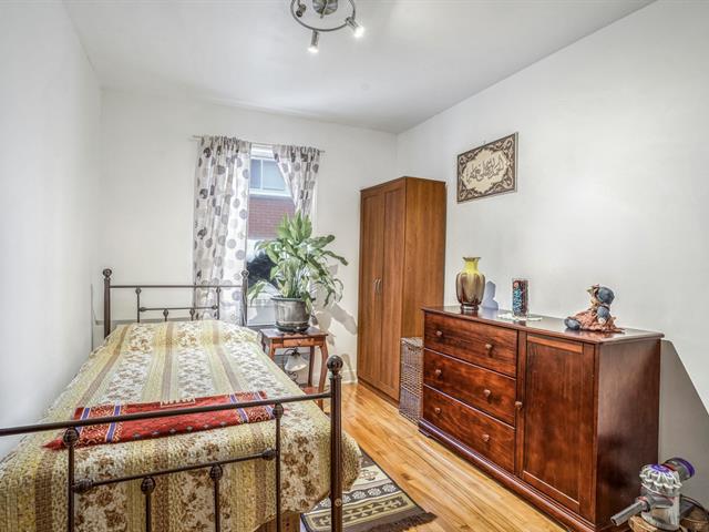 Duplex à vendre, Montréal (Ahuntsic-Cartierville)