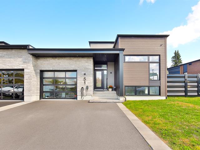 maison à vendre Saint-Jean-sur-Richelieu