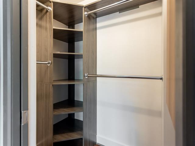 Penderie (Walk-in)