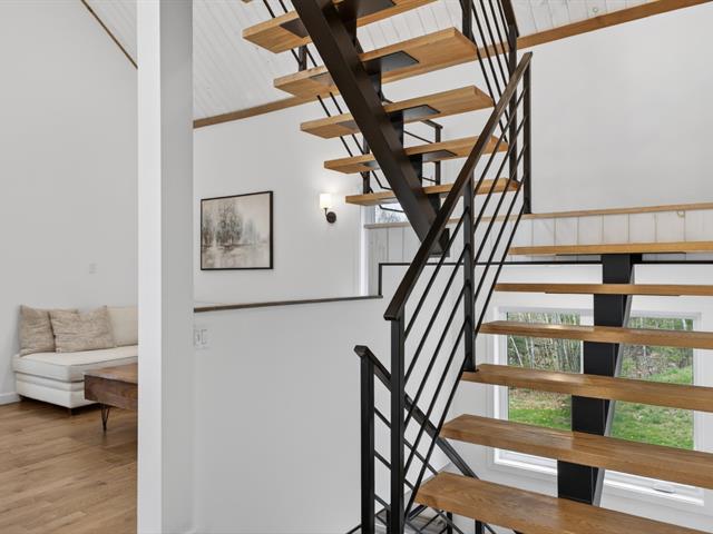 Escalier