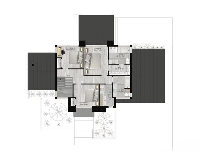 Plan (croquis)