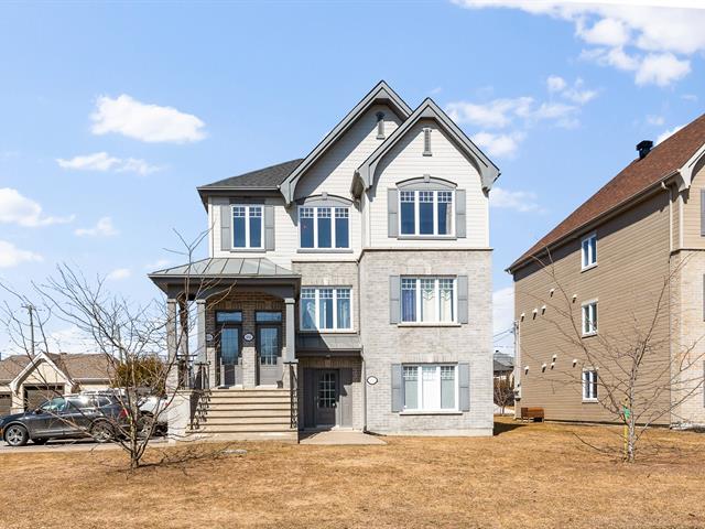 maison à vendre Terrebonne (La Plaine)