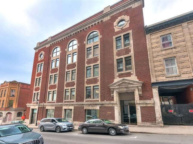 maison à vendre Montréal (Ville-Marie)