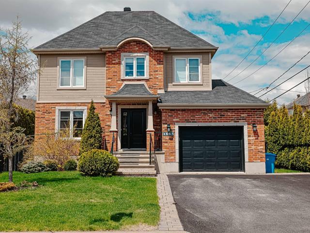 maison à vendre Repentigny (Repentigny)