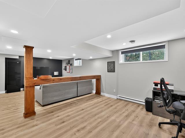 Salle familiale