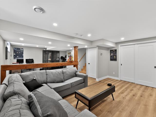 Salle familiale