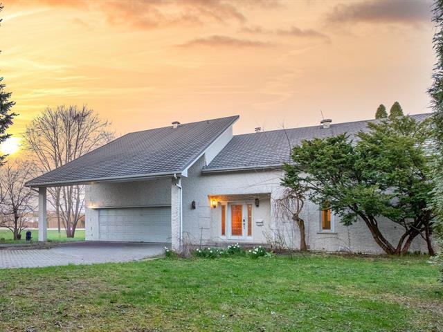maison à vendre Saint-Jean-sur-Richelieu