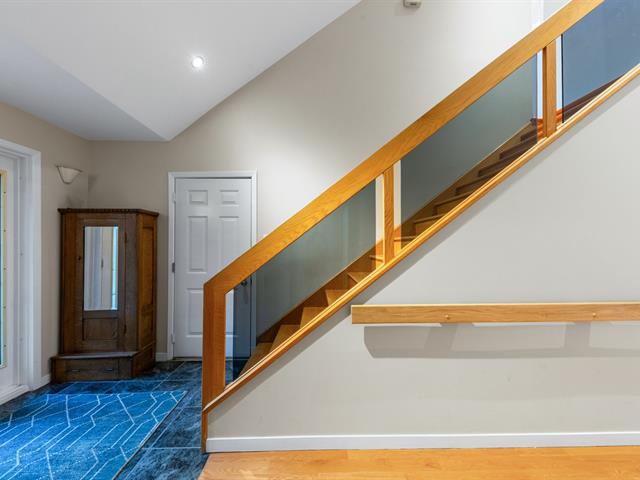 Escalier