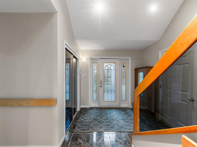 Hall d'entrée
