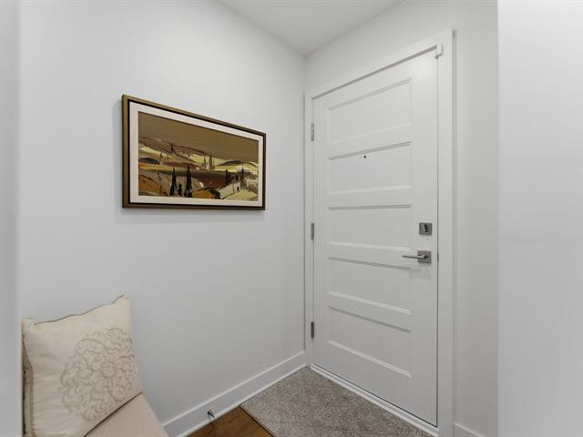 Hall d'entrée