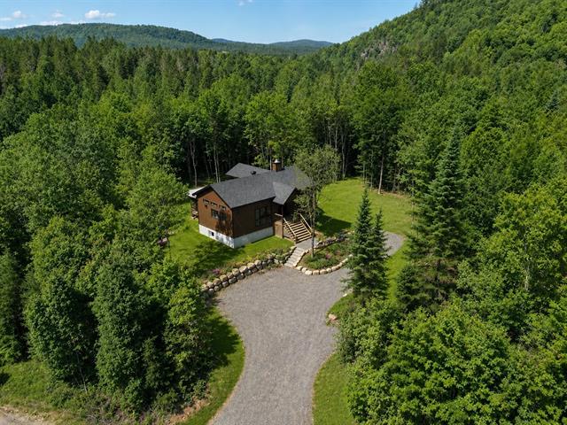 maison à vendre Lac-Supérieur
