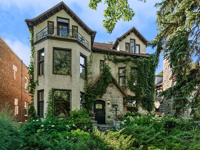house for sale Montréal (Ahuntsic-Cartierville)