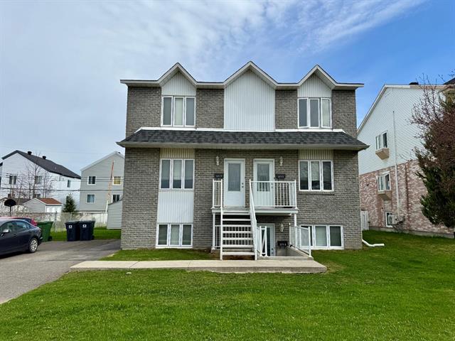maison à vendre Boisbriand