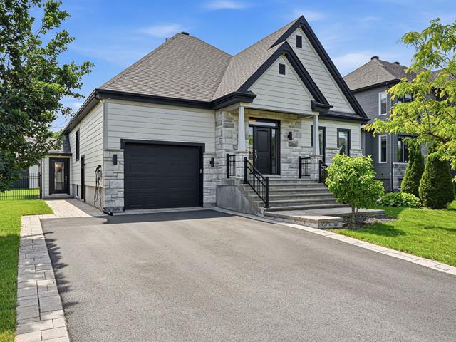 maison à vendre Saint-Mathieu-de-Beloeil