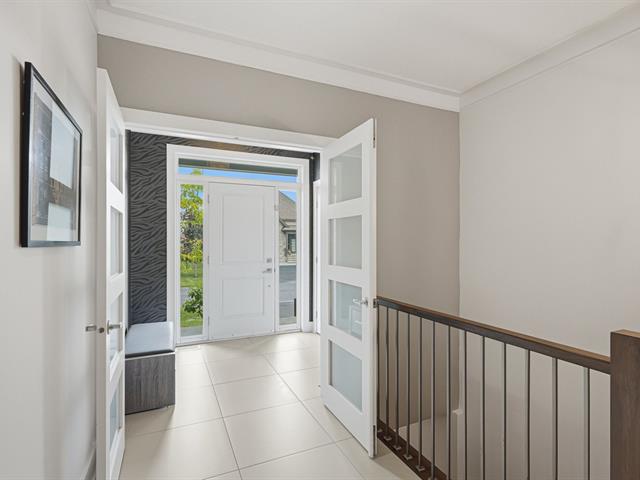 Hall d'entrée