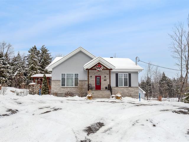 maison à vendre Saint-Colomban