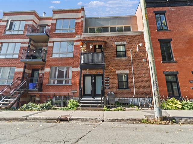 maison à vendre Montréal (Le Plateau-Mont-Royal)