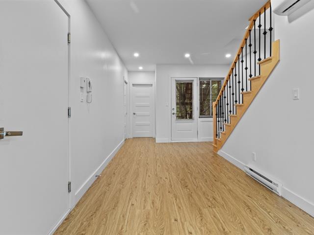 Hall d'entrée