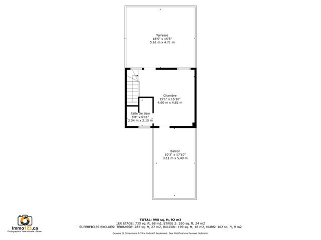 Plan (croquis)