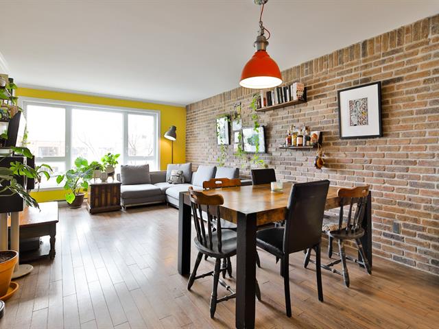 maison à vendre Montréal (Le Sud-Ouest)