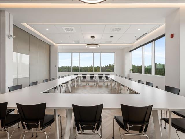Conference room