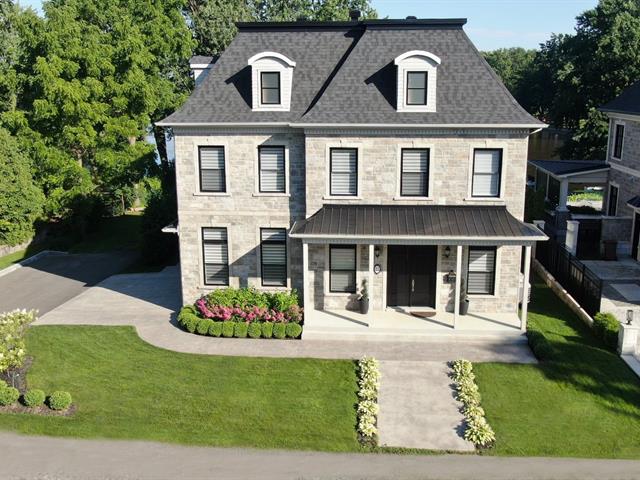 maison à vendre Laval (Sainte-Dorothée)
