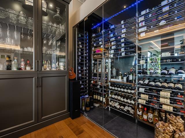 Cave à vin