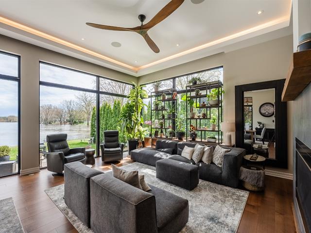 Salle familiale