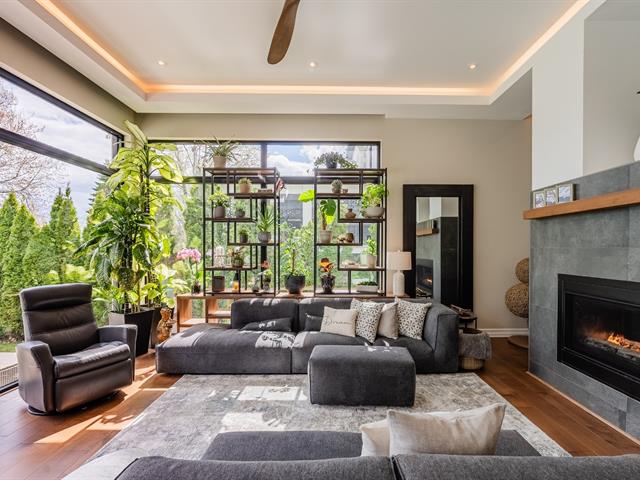 Salle familiale