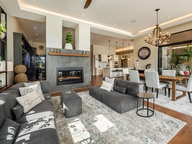 Salle familiale
