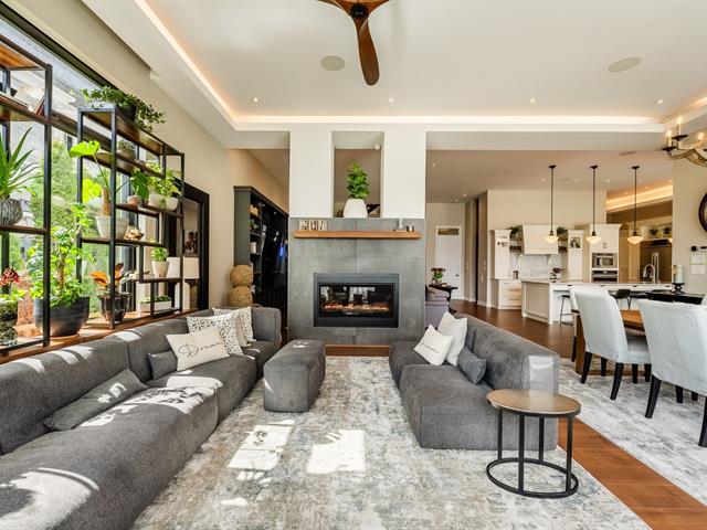 Salle familiale
