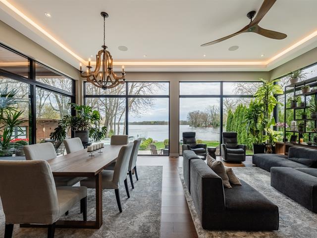 Salle familiale