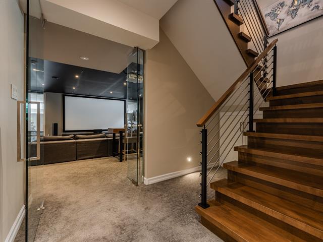 Escalier