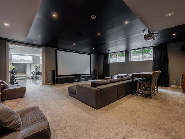 Cinéma maison