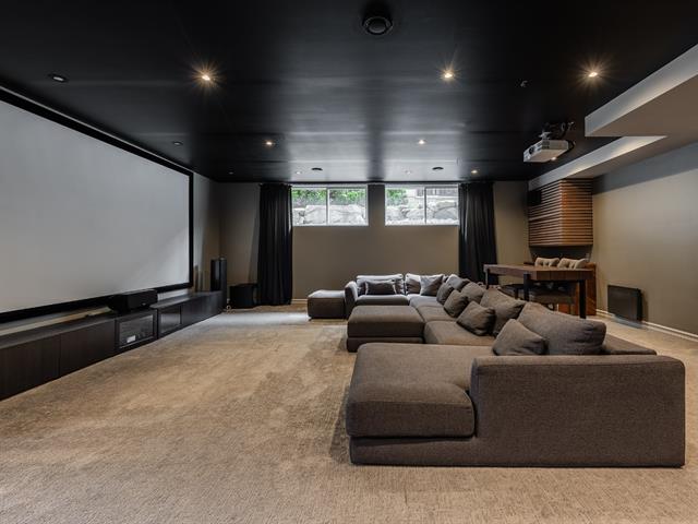 Cinéma maison