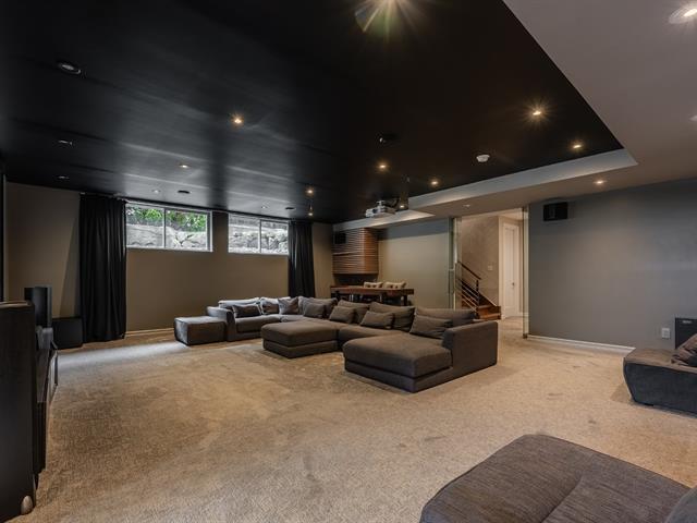 Cinéma maison