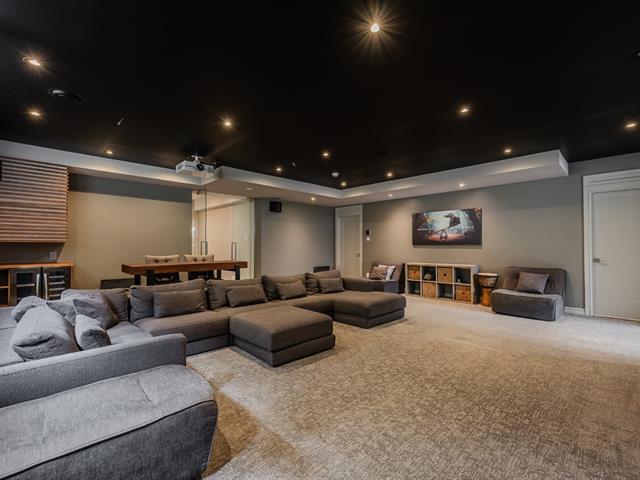 Cinéma maison