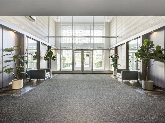 Hall d'entrée