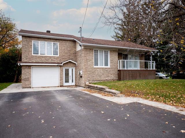 maison à vendre Saint-Jean-sur-Richelieu