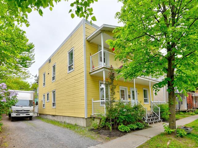 maison à vendre Joliette