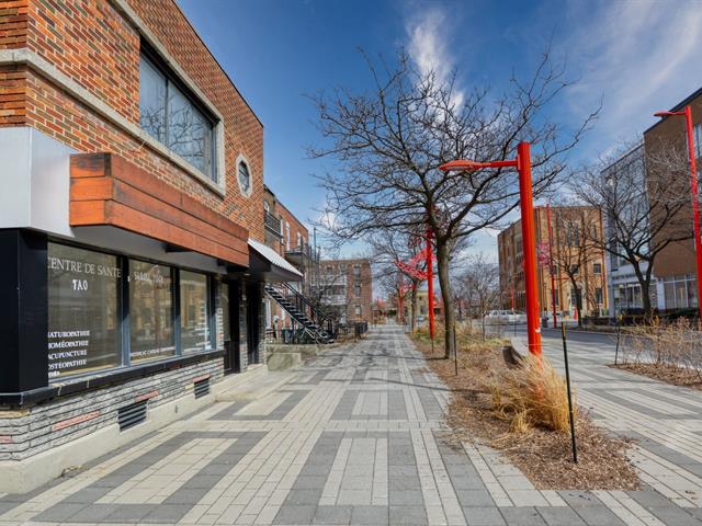 maison à vendre Montréal (Rosemont/La Petite-Patrie)