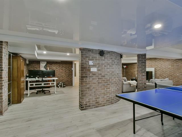 Salle de jeux