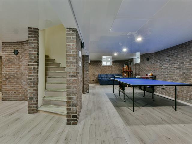 Salle de jeux